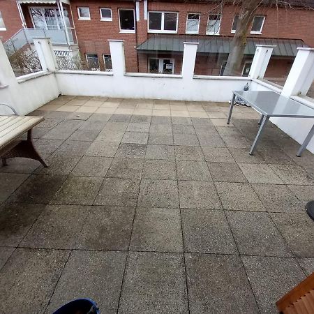 Ferienwohnung Watzek 格洛米茨 外观 照片